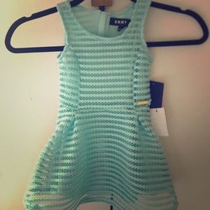 Pretty little toddler dress